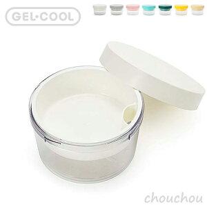 sS7FtGEL-COOL round with inner tray ۗ܈̌^`{bNX k[h` yOD쏊 WFN[ fUCG ٓ  Lunch Box ␻pX^ Eh ی^ t[c fU[g 