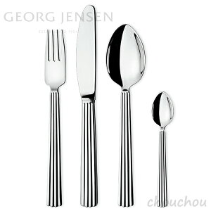 GEORG JENSEN BERNADOTTE GBX 4P Jg[Zbg 4s[X BERNAJg[ yW[WWFZ fUCG Lb` 䏊 CeA v[g 蕨 k iCt tH[N Xv[ Sigvard Berna