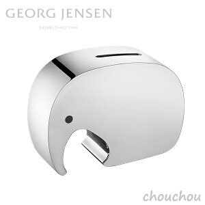 GEORG JENSEN MINIPHANT RCoN ~jt@g ELEPHANT yW[WWFZ fUCG k IuWF   Gt@g W[WEWFZz