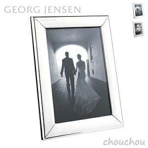 sS2tGEORG JENSEN tHgt[iLj 13×18cm MODERN/LEGACY yW[WWFZ fUCG CeA v[g 蕨 k rO Mtg oYj Ԃ j _ KV