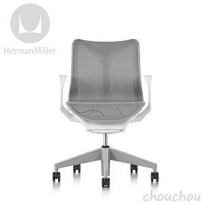 HermanMiller RY`FA [obN X^WIzCg^ŒA[ Cosm Chair yn[}~[ fUCG ItBX fUCG _ CeAA ֎q CX Studio7.5z 󒍌ɔ[