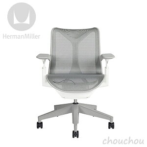 HermanMiller RY`FA [obN X^WIzCg^σA[ Cosm Chair yn[}~[ fUCG ItBX fUCG _ CeAA ֎q CX Studio7.5z 󒍌ɔ[