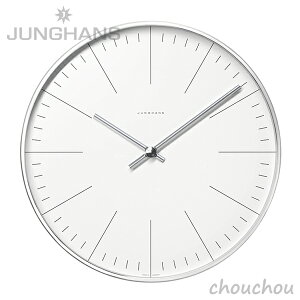 �s�S2��tJUNGHANS Max Bill wall clock 30cm �y�����n���X �}�b�N�X�E�r�� �����O�n���X �Ǌ|�����v �|�����v �f�U�C���G�� �C���e���A �E�H�[���N���b�N �V���v�� ���� ���C�� number/line�z