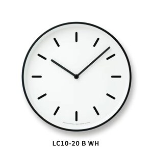 �yRCP�zLEMNOS MONO Clock�i���m�N���b�N�j RIKI CLOCK�@�y�^�J�^�����m�X �f�U�C���G�� �Ǌ|�����v �E�H�[���N���b�N �X�^�C���b�V�� �C���e�A���A �k�� ���r���O �_�C�j���O �L�b�`�� �I�t�B�X �X