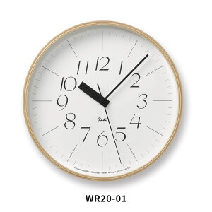 �s�S2��tLEMNOS RIKI CLOCK RC WR20-01�^WR20-02 ���L�N���b�N �y�^�J�^�����m�X �f�U�C���G�� �Ǌ|�����v �E�H�[���N���b�N �C���e�A���A �n�ӗ� �k�� �i�`������ �E�b�h ���r���O �_�C�j���O �L�b�`