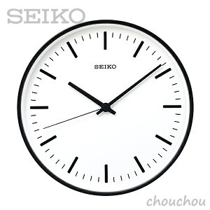 sS2FtSEIKO clock STANDARD L 31cm X^_[h KX308 yZCR[ Ǌ|v |v [Vl fUCG CeA dgv EH[NbN Vvz
