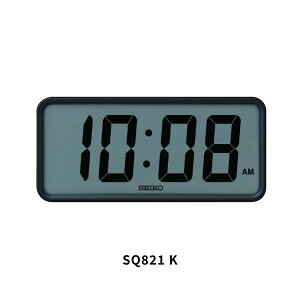 �s�S2�F�t�Z�C�R�[�X�^���_�[�h�f�W�^�����v SEIKO�y�u�����v �ڊo�܂����v ���r���O SQ821 STANDARD �[�V���l �� �� ������� ���r���O �C���e���A���v �Q�� �z