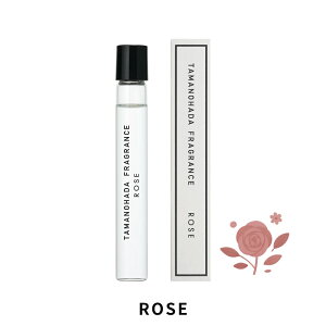 s6ނ̍tTAMANOHADA FRAGRANCE ʂ̔ tOX I[hg  [I 10ml x_[ XN IW C`WN o [Y K[fjA