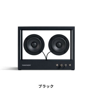�s�S3�F�tSmall Transparent Speaker�y�g�����X�y�A�����g �X�s�[�J�[ �I�[�f�B�I ���^ �u���[�g�D�[�X Bluetooth�X�s�[�J�[ ������ ���C�����X �u���[�g�D�[�X�X�s�[�J�[ �X�E�F�[�f�� �k�� ���� �X