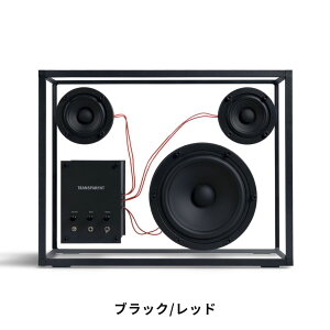 sS3FtTransparent SpeakerygXyAg Xs[J[ I[fBI u[gD[X BluetoothXs[J[  CX u[gD[XXs[J[ XEF[f k  XPgz