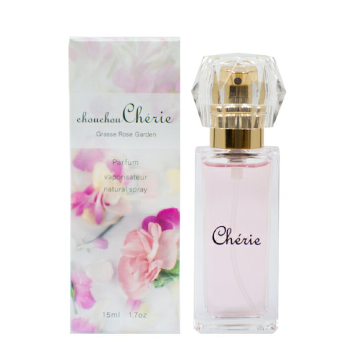 楽天市場】【chouchouCherie】Cherie Grasse Rose Garden シェリー  