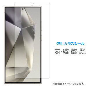 Galaxy S24 Ultra SC-52E SCG26 SM-S928N KX ʕیtB V[ tی tB t dx9H XN[K[h  ی KXtB SC52E MNV[