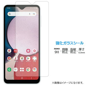 Galaxy A23 SC-56C SCG18 KX ʕیtB V[ tی tB t dx9H XN[K[h  ی KXtB MNV[ SC56C MNV[ GalaxyA23