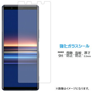 Xperia 5 SO-01M SOV41 901SO KX ʕیtB V[ tی tB t dx9H XN[K[h  ی KXtB so01m Xperia5 GNXyA5