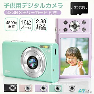 qpJ 4800f 2.7K^ gCJ 2.88C`IPS 32GB Micro SDJ[ht 16{Y[ LbYJ 700mAh USB[d ^C}[Be LbYfWJ mߋ {o[W ȒP q