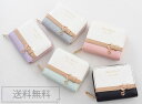 【セール】【送料無料】『★バイカラーベルト財布★』☆カラフルストーンの付いたチャーム付き2つ折り財布　女の子　子供用財布　キッズ財布　バイカラー　カラフルチャーム　チャーム　プレゼント　クリスマス　誕生日☆