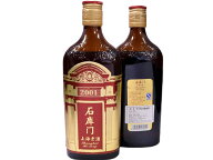 紹興酒 上海老酒（石庫門 )1本 五年