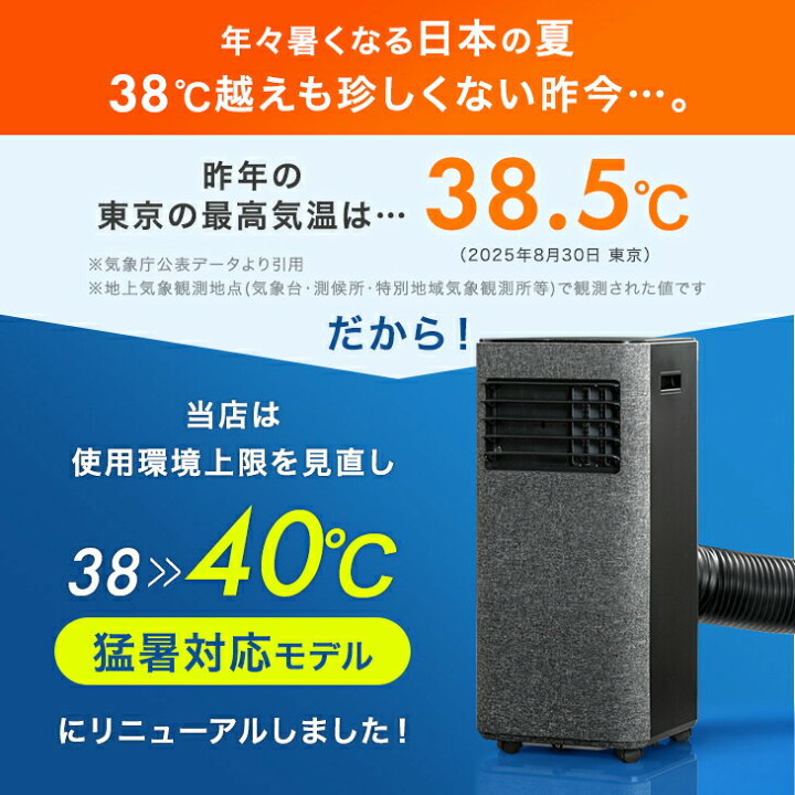 楽天市場】【ビジネス割エントリーでP3倍】 猛暑対応 パワフル冷風 