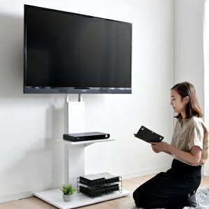 キャスタータイプ 55インチ テレビ台 Avラック 通販 価格比較 価格 Com