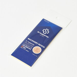 Dr. Supporter (hN^[T|[^[)Jo[pb` 1V[g10×5V[gsGit