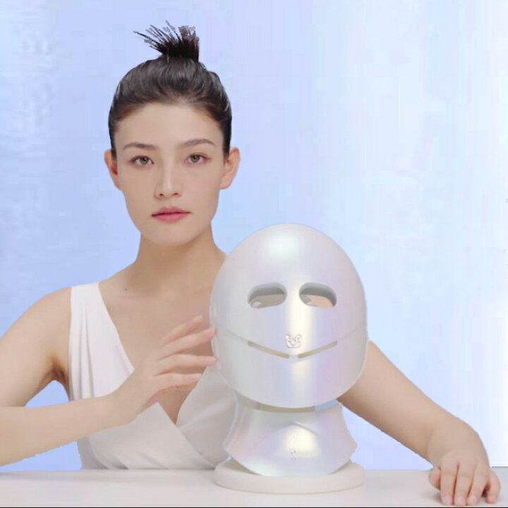 楽天市場】CHOUCHOU ザ ラディアンス エステキット(マスク＆ネック 