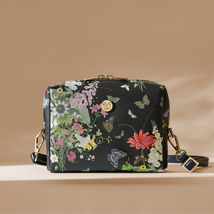 楽天市場】CHOUCHOU Morpho ORIGINAL POUCH ポーチ チョウチョウ 