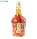 チョーヤ 『特撰蝶矢人参酒 700ml 』 ロングセラー商品！ 高麗人参まるごと1本入りの健康酒。ローヤルゼリーも配合し…
