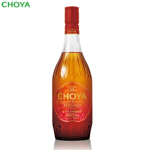 �`���[���~�� The CHOYA AGED 3 YEARS �uEXTRA FRUIT�G�N�X�g���t���[�c�v�@700ml�@2024/Best in Show Liqueur/���L���[�����ENo1��܁y�������z�y���Ε�z�y�M�t�g�z�y�v���[���g�z