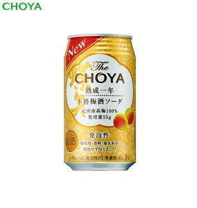 `[ The CHOYA nN{i~\[_@350ml×24{ yz