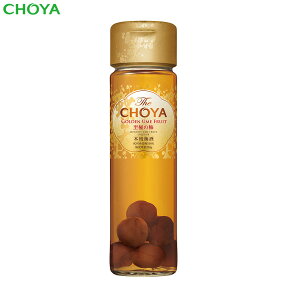 `[ {i~ The CHOYAw ɂ̔~x 650ml