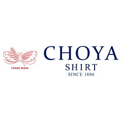 CHOYA シャツ