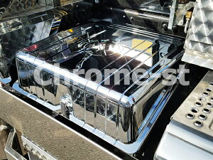 FUSO 17X[p[O[g@ obe[Jo[N[bLdl