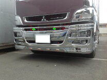 楽天市場】スーパーグレート バンパーの通販 