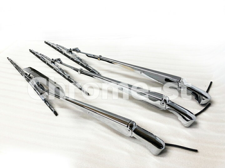 楽天市場】HINO プロフィア テラヴィ ワイパーアーム＆ブレードセット  