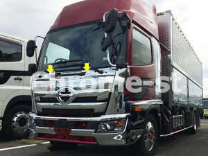 HINO@17W[@WԗpCp[plN[bLdl