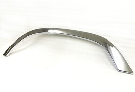 18ボルボ・トラックFH　フェンダーシールド　　左右セット★高級クロームメッキ仕様★