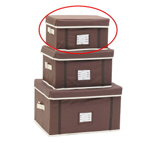 [{bNX ߗގ[ Xg[W{bNX 36×26×20cm C[t[ŏvIςݏd˂ĂOo\ z ܂肽 ӂt P[X  ᔠ ^I k t