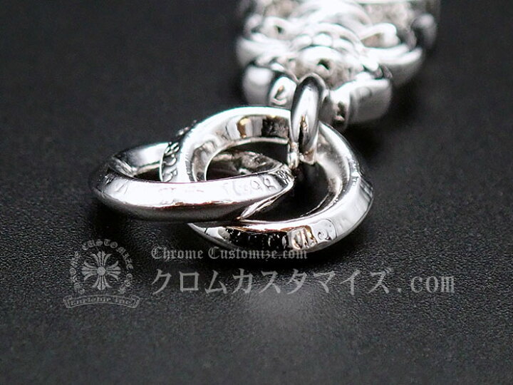 楽天市場】クロムハーツ/CHROME HEARTS ダガーチャーム エメラルド  