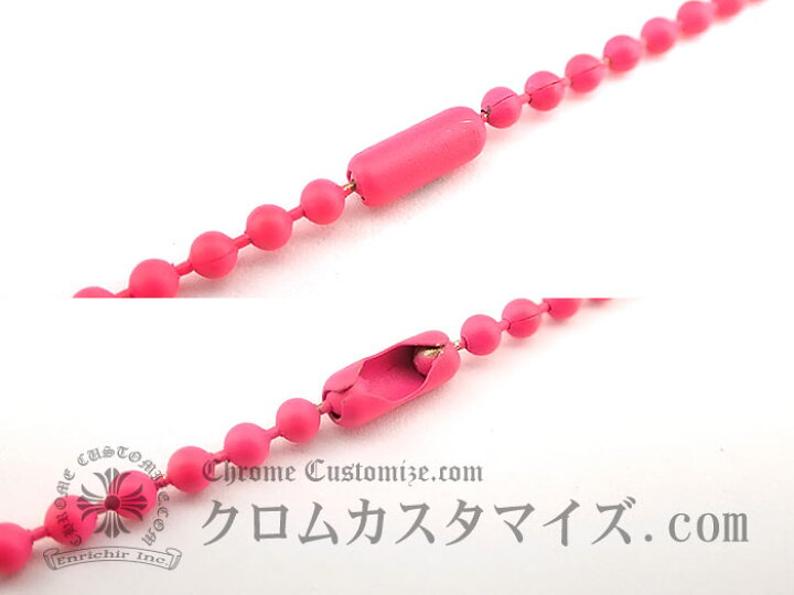 楽天市場】クロムハーツ/CHROME HEARTS ノベルティ CHクロス シリコン 
