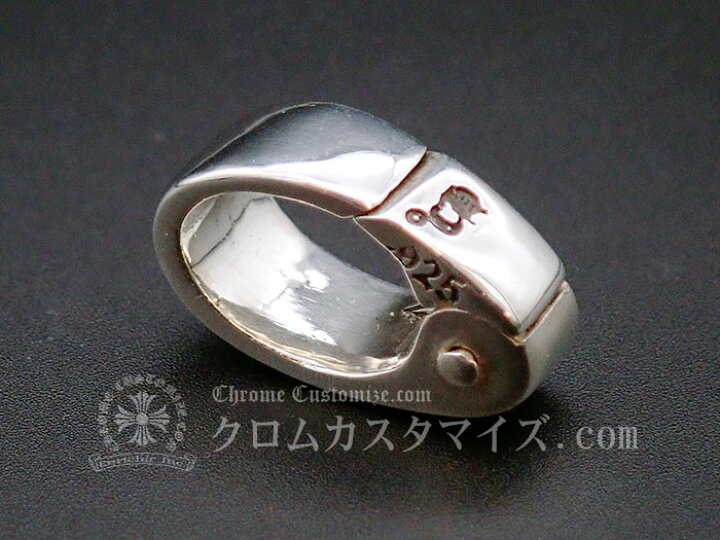 楽天市場】クロムハーツ/CHROME HEARTS プレーンベイル/ペンダント 