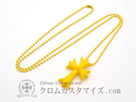 楽天市場】クロムハーツ/CHROME HEARTS ノベルティ CHクロス シリコン 