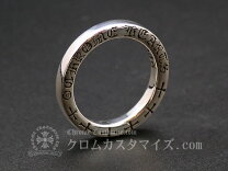 楽天市場】クロムハーツ 7号（指輪・リング｜メンズジュエリー 