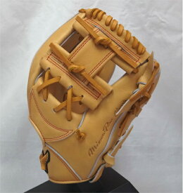 ミズノプロ 硬式用 グラブ 内野手用 サイズ9 BSSショップ限定 1AJGH30003-8149 ジャスミン×コルク Classic クラシック 右投げ グローブ MIZUNO PRO