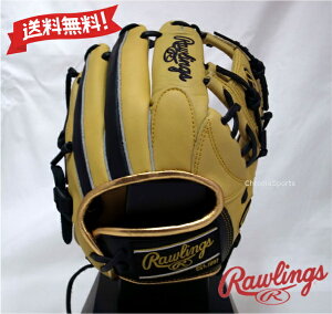 ローリングス 軟式 ジュニア グラブ オールラウンド用 サイズM GJ5HTCG9M キャメル/ブラック HYPER TECH COLOR SYNC 右投げ用 グローブ 少年用 Rawlings