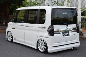 ^gJX^ LA600S  W An[tX|C[ h A[/ALLURE