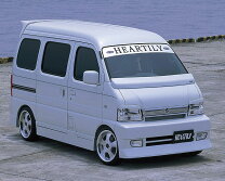 楽天市場】エブリィ da62v（スポイラーセット｜外装・エアロパーツ 