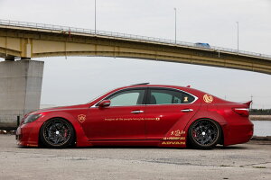 LS460@O@TChXebv@JDMCOMPLETE K-BREAK/PCuCN