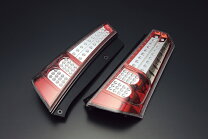 楽天市場】ワゴンr mh23s ledテールランプの通販