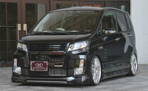 楽天市場】ムーヴカスタム LA100S（外装・エアロパーツ｜パーツ）：車 