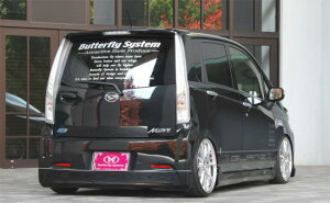 [JX^ LA100S  An[tX|C[ h GLANZ Butterfly System/o^tCVXe